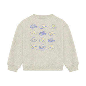 Daily 7 - Cowgirl Sweater