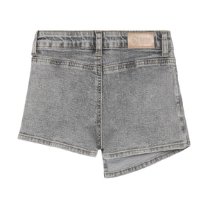 Daily 7 - Denim Skort