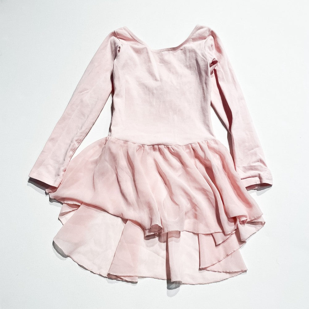 Dance Suit 8-9Y|209142