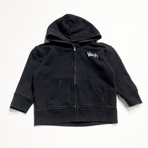 Van City Hoodie 18-24M Reg. $50|232345