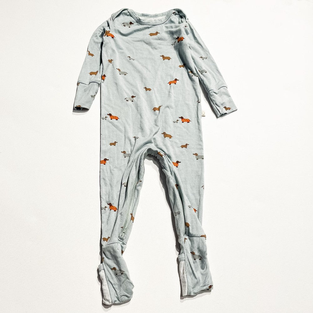 Gunamuna Sleeper 9-12M|216547