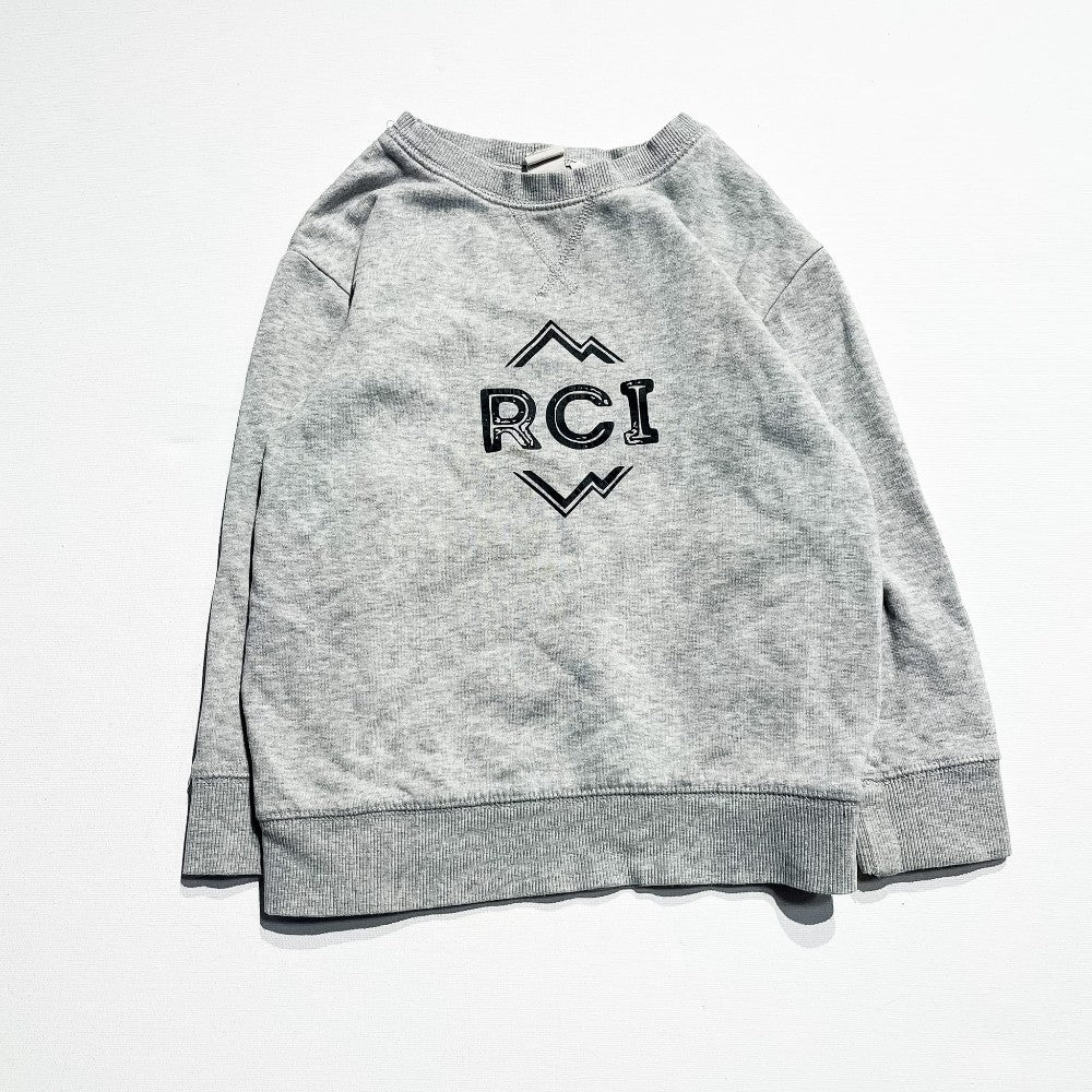 H&M Sweatshirt 4-6Y|228317