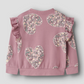 Name It - Hearts Ruffle Crewneck|215930