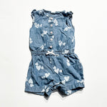 Carters Romper 12M|199132