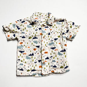 Joe Fresh Shirt 2Y|208283