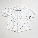 Joe Fresh Button Up Shirt 3Y|170404