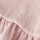 Name It - Pink Bows Long Sleeve|225452