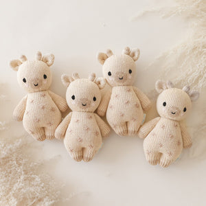 Cuddle & Kind - Baby Giraffe, Give 5 Meals|155857