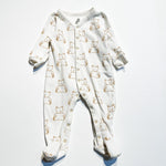Gap Sleeper 6-9M|186207