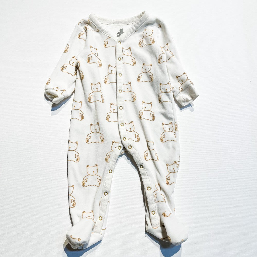 Gap Sleeper 6-9M|186207