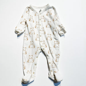 Gap Sleeper 6-9M|186207