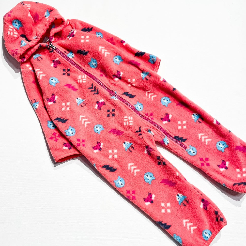 Columbia Bunting Suit 18-24M|220521