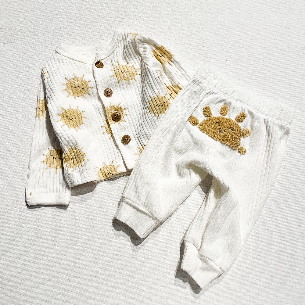Carter's Set NB|225239
