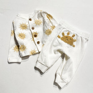 Carter's Set NB|225239
