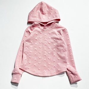 Andy & Even Hoodie 4Y|229680