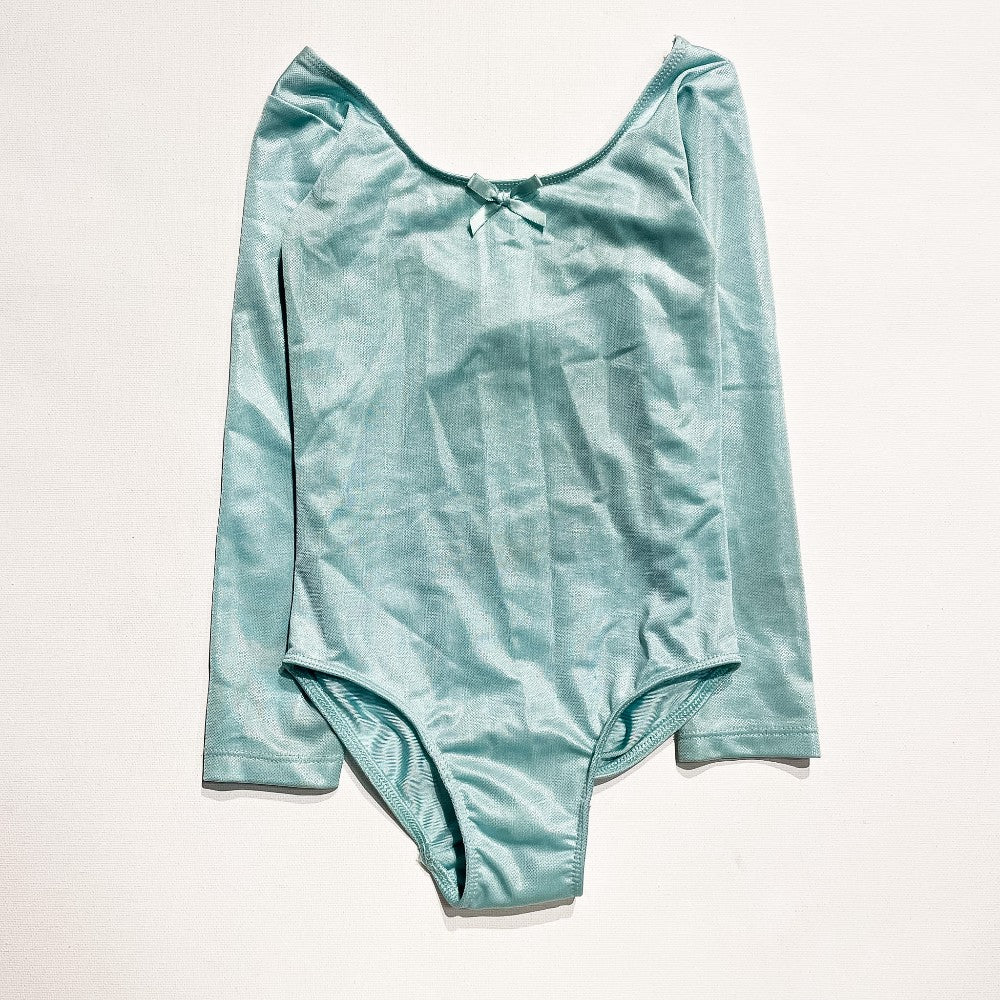H&M Dance Suit 2-4Y|212497