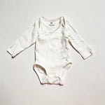 H&M Onesie 2-4M|216108