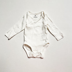 H&M Onesie 2-4M|216108