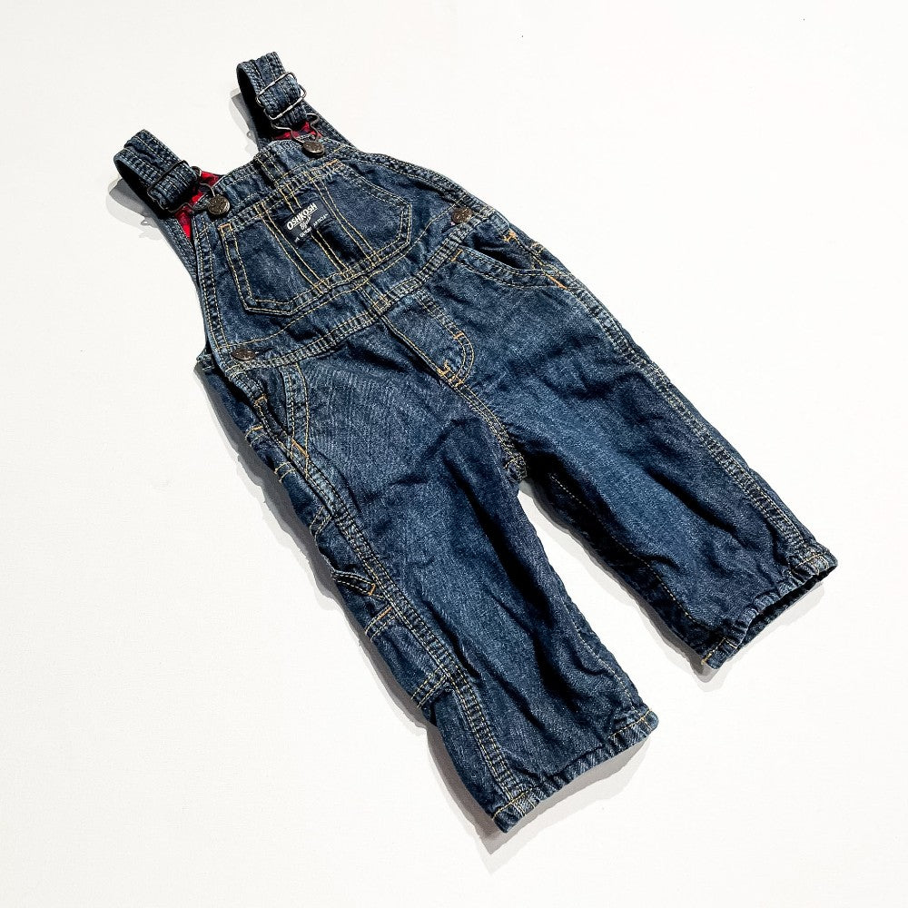 Oshkosh Overalls 9M|231804