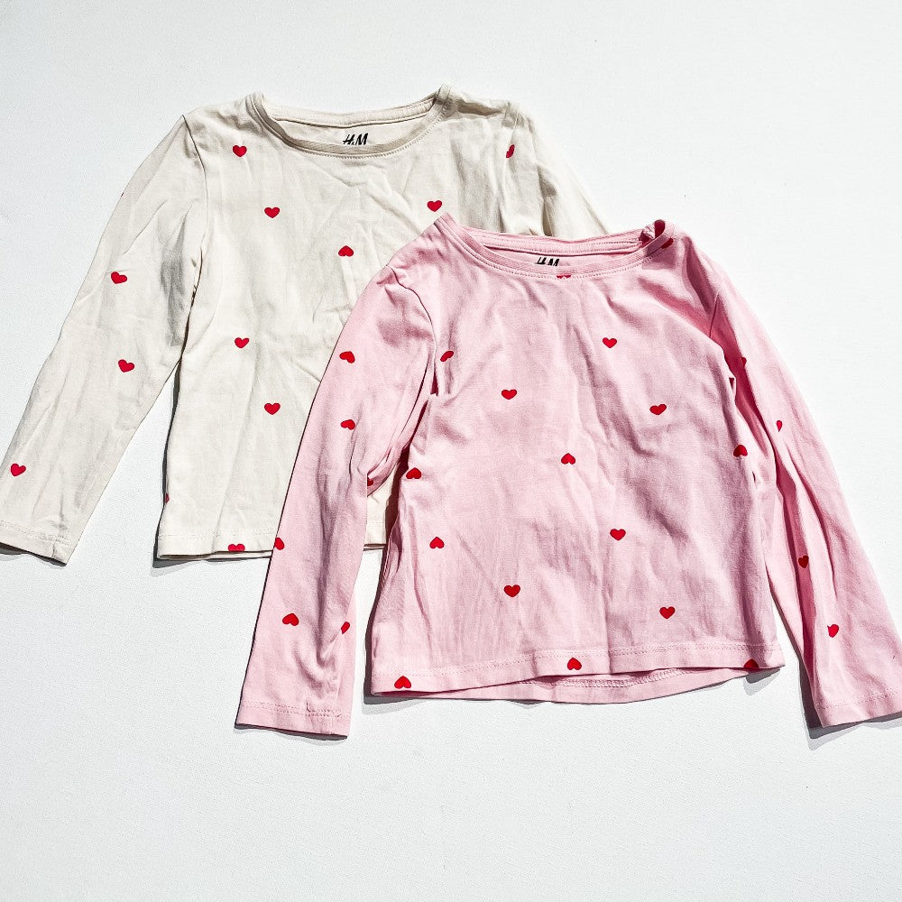 H&M Top Set 18-24M|228773