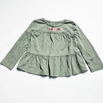 Carters Shirt 4Y|204543