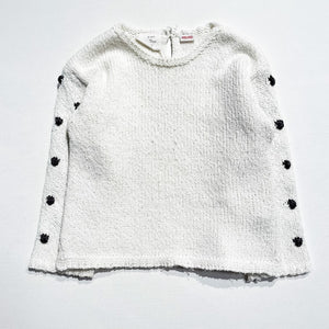 Zara Sweater 2-3Y|207993