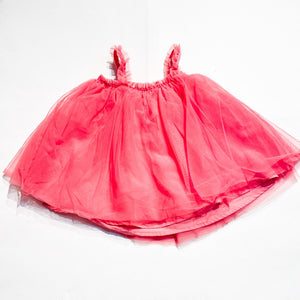 Rise Little Earthling Dress 18-24M|174926