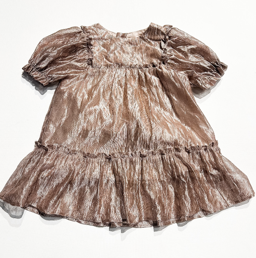 Zara Dress 12-18M|208998