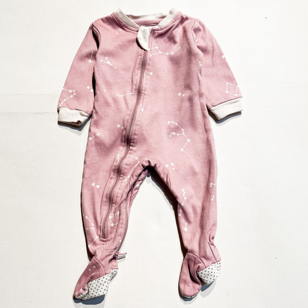 Zippy Jamz Sleeper 3-6M|119196