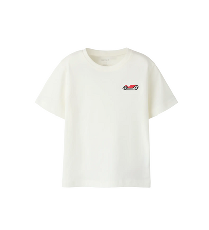 Name It - Vintage Car Tee|208119