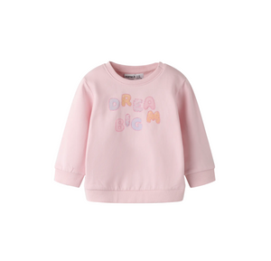 Name It - Dream Big Crewneck|213897