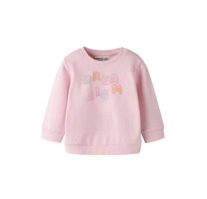 Name It - Dream Big Crewneck|213897