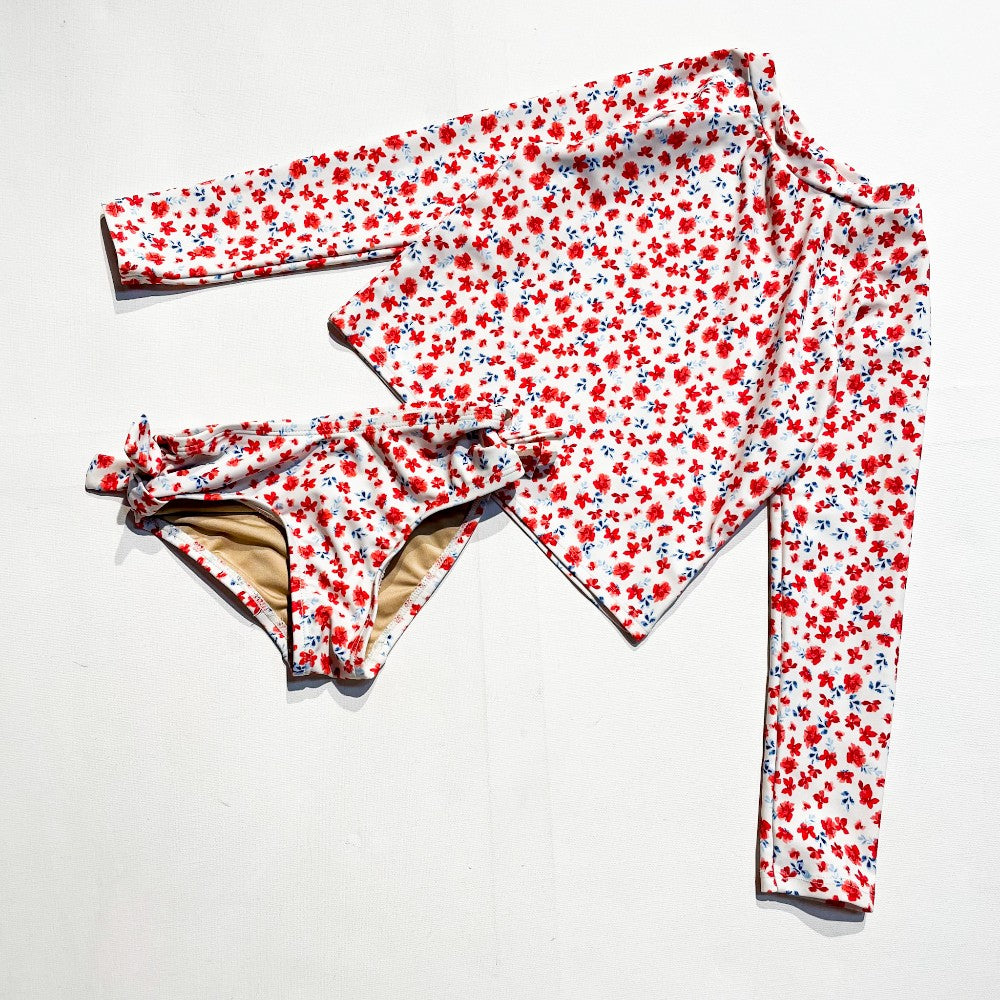 Old Navy Swim Suit 4Y|141498