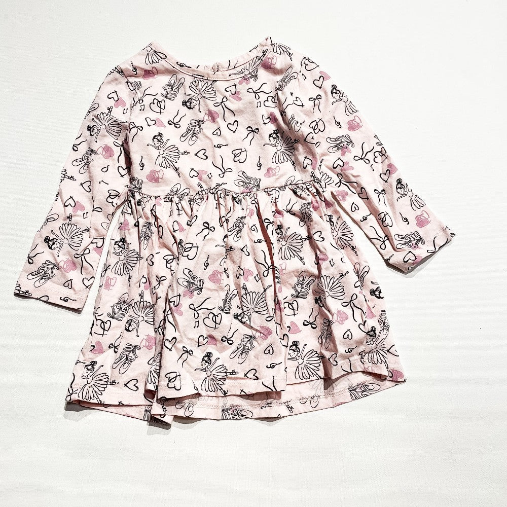 George Dress 2Y|215259