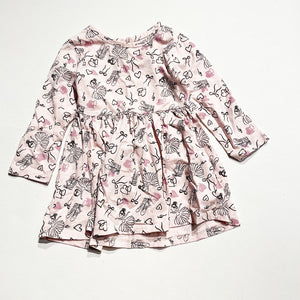George Dress 2Y|215259