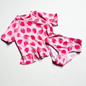 Joe Fresh Sim Suit 3Y|231166