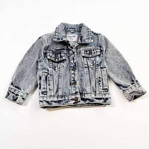Shore Jean Jacket 1Y|188405