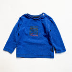 Noppies Shirt 4-6M|91479