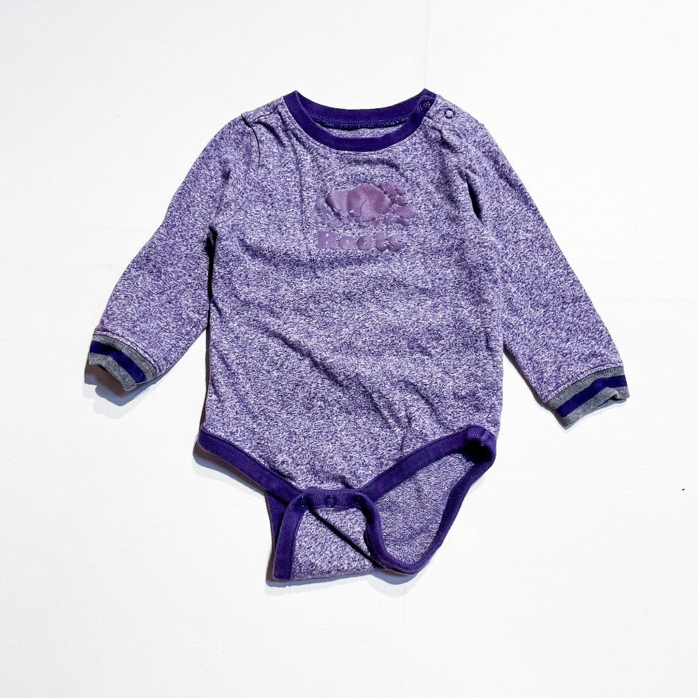 Roots Onesie 12-18M|154791
