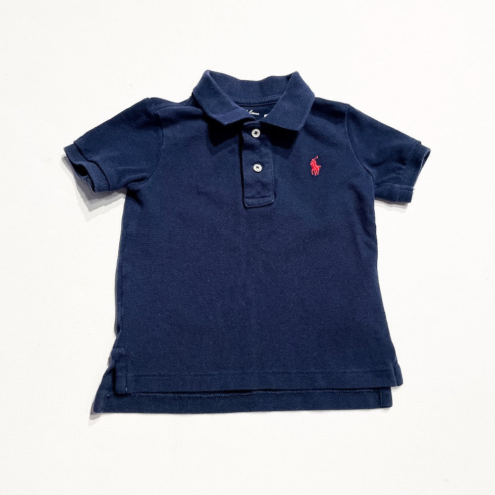 Ralph Lauren Shirt 18M|231400