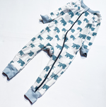 Parade Organics Sleeper 18-24M **Imperfection|179194