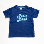 Petit Bateau Shirt 4Y|151331