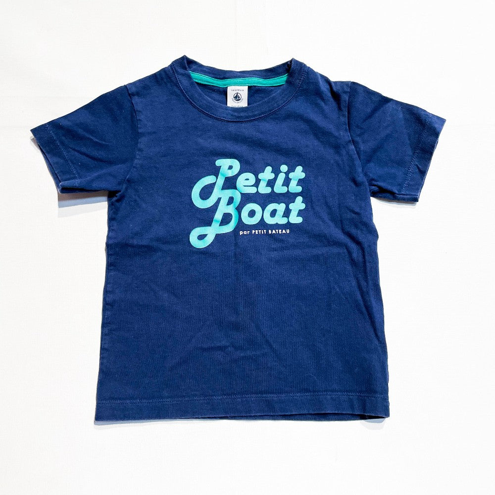 Petit Bateau Shirt 4Y|151331