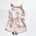 Stich Romper 3Y|156534