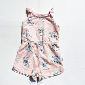 Stich Romper 3Y|156534