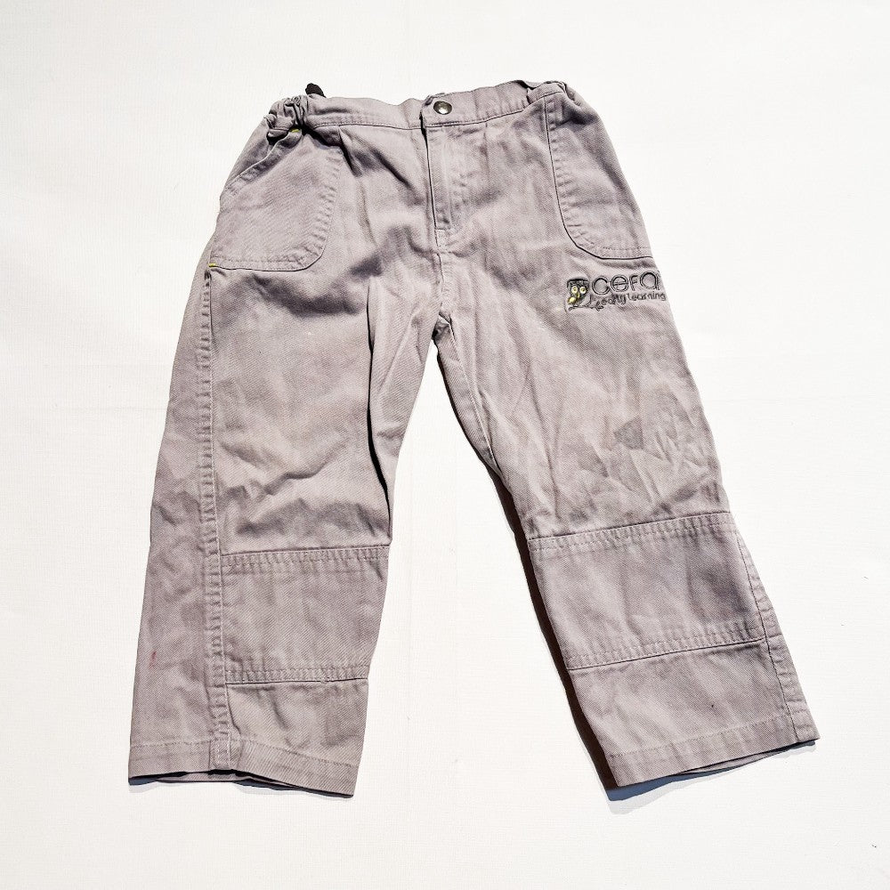 Cefa Pants 5Y **Imperfection|137738