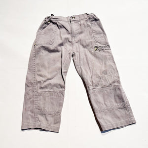 Cefa Pants 5Y **Imperfection|137738