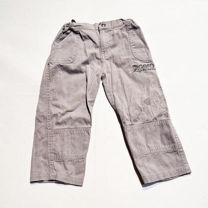 Cefa Pants 5Y **Imperfection|137738