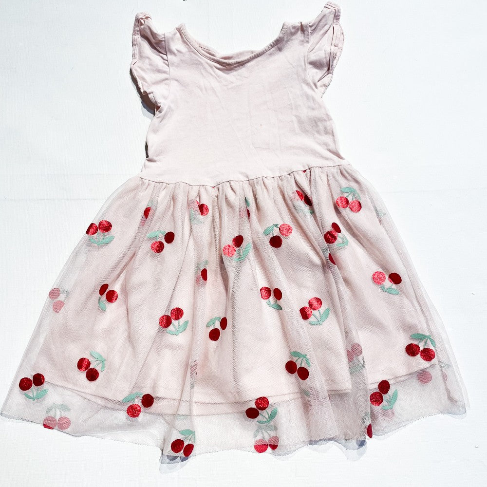 H&M Dress 2-4Y **Imperfection|159833