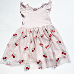 H&M Dress 2-4Y **Imperfection|159833